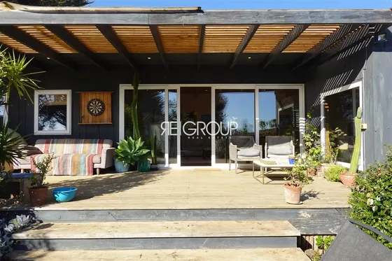 Casa En Venta En Condominio De 4 Dormitorios En Pichilemu