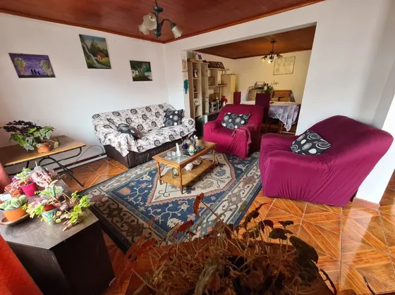 Se Vende Sitio Con 2 Casas En Talcahuano, Amplio Terreno.