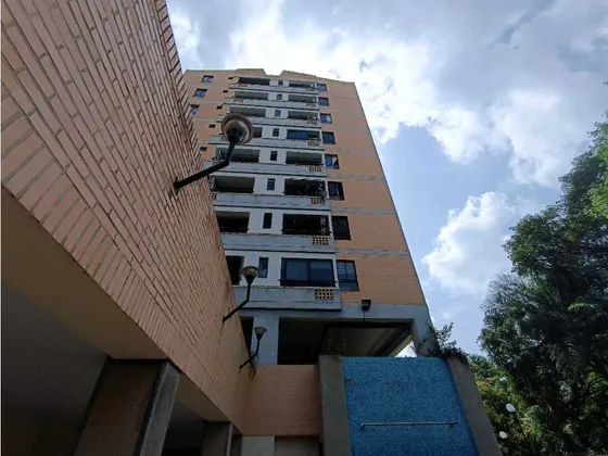 Apartamento En Venta Urb. Agua Blanca Pe-8370333