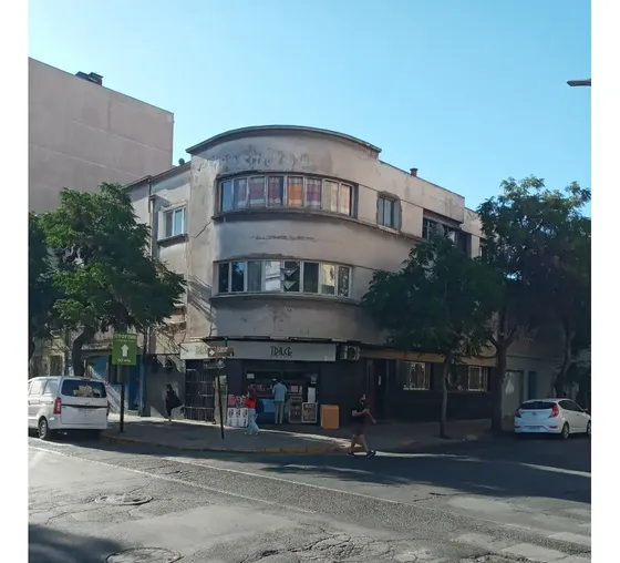 Departamento En Venta En Metro Santa Ana