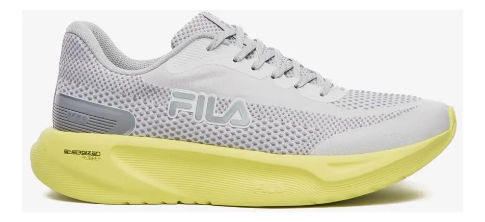 Tênis Masculino Spry Fila