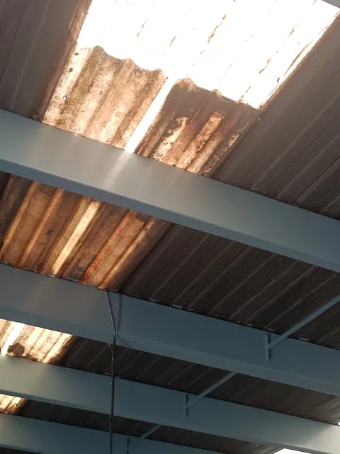 Servicio De Limpieza Y/o Pintura Para Industria