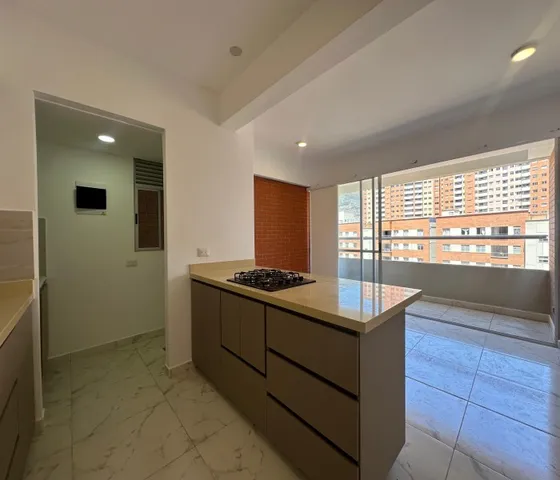 Apartamento En Arriendo, Sector Fabricato, Bello- Conjunto Atlantica