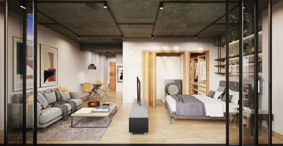 Apartamento En Venta En Santa Barbara. Cod V24327