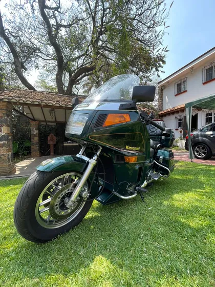 Moto En Excelentes Condiciones