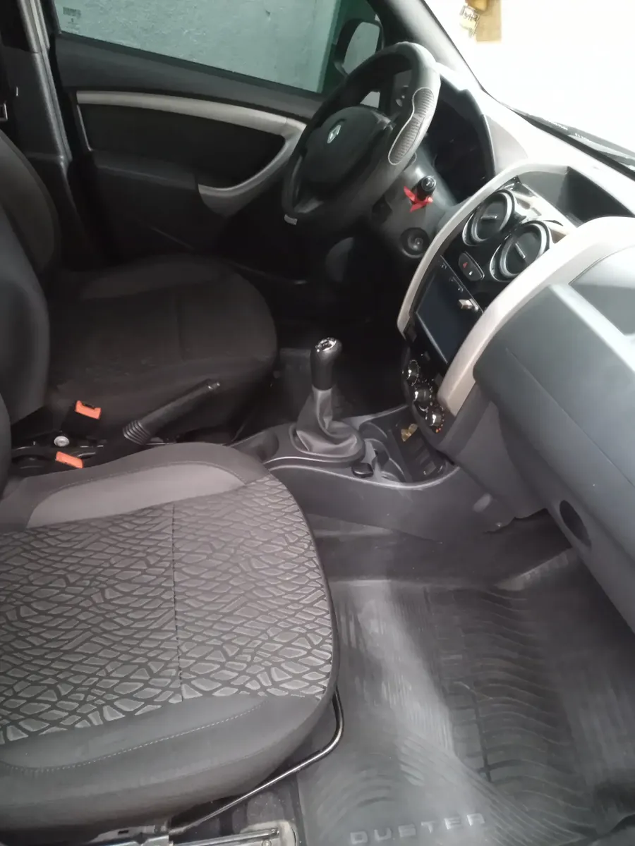 Renault Duster 1.6 Ph2 4x2 Expression 110cv533103810697635843