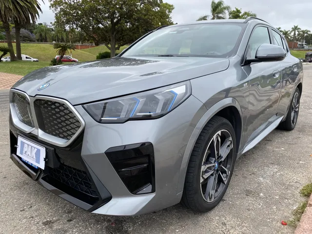 Bmw Ix2 0.0 Xdrive30 M Sport (64,7 Kwh)