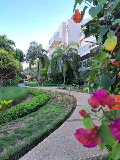 Estupendo Apartamento, Urb Playa El Ángel Margarita