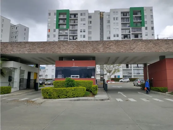 Venta Hermoso Apartamento Vista Espectacular Dosquebradas