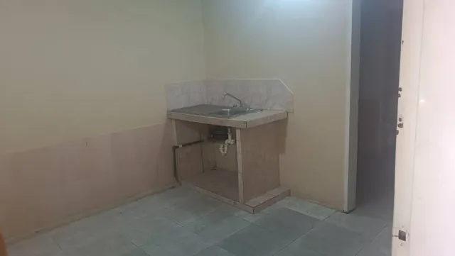 Se Alquila Anexo En Los Olivos Nuevos 