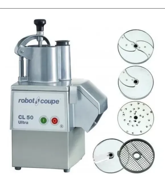 Processador Robot Coupe