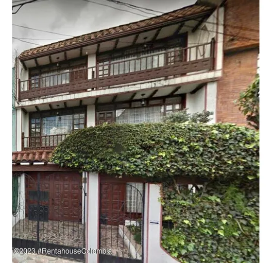 Casa En  Ciudad Montes(bogota) Rah Co: 25-136