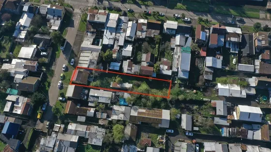 Sitio En Venta En Osorno, Ovejería Bajo