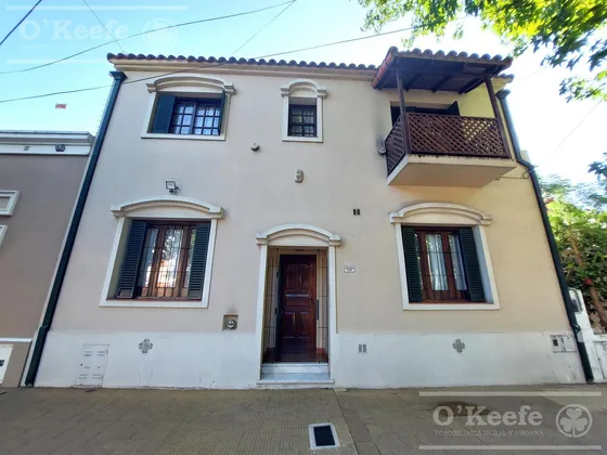Casa En Venta 4 Ambientes En Quilmes. Est. Colonial. Cerca Del Centro Oportunidad! Apto Crédito