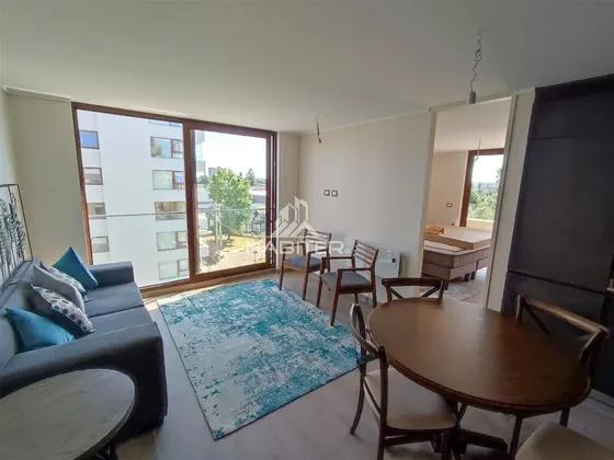 Cod35568 Departamento En Venta De 1 Dorm. Alemania En Temuco