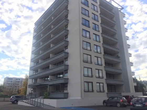 Edificio Da Vinci, Torre Leonardo, Sector Residencial.