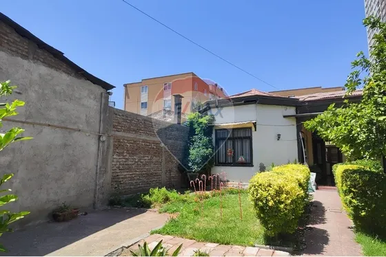 Casa Para Proyecto Comercial En Independencia