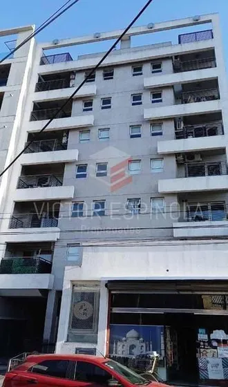 Departamento 2 Ambientes En Venta.- V. Bosch