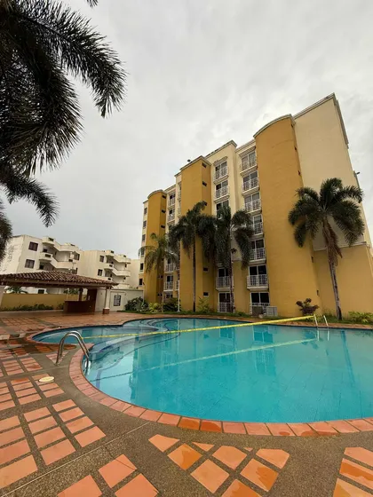 Apartamento En Venta Puerto La Cruz Casa Sol Club Sirio