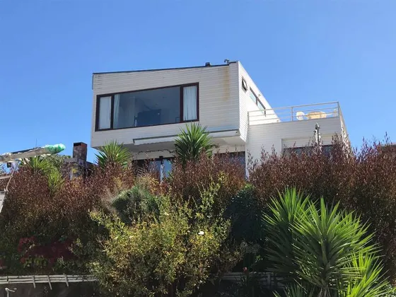 Condominio Costa Cachagua 