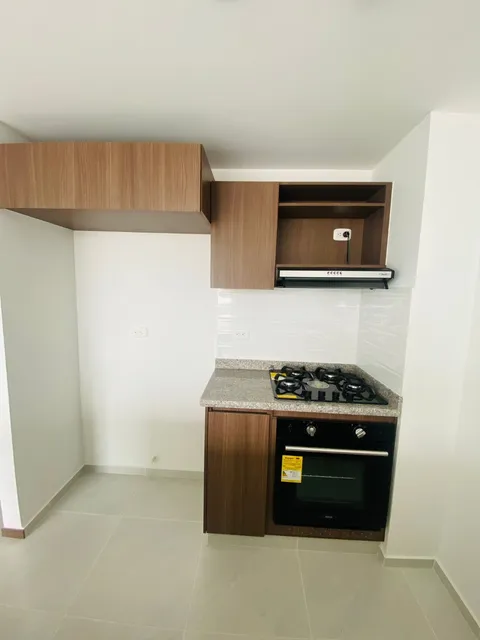 Apartamento En Alquiler Matiz