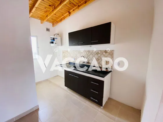 Departamento En Venta Monoambiente Castelar