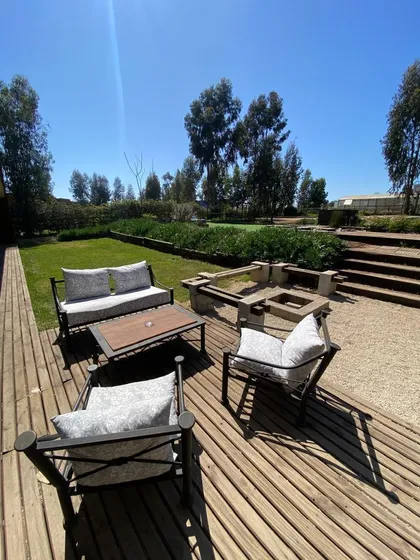 Venta Casa En Condominio Mantagua Concon