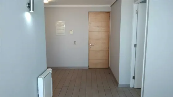 Arriendo Departamento 1d+1b Cocina Tradicional Stgo Cent