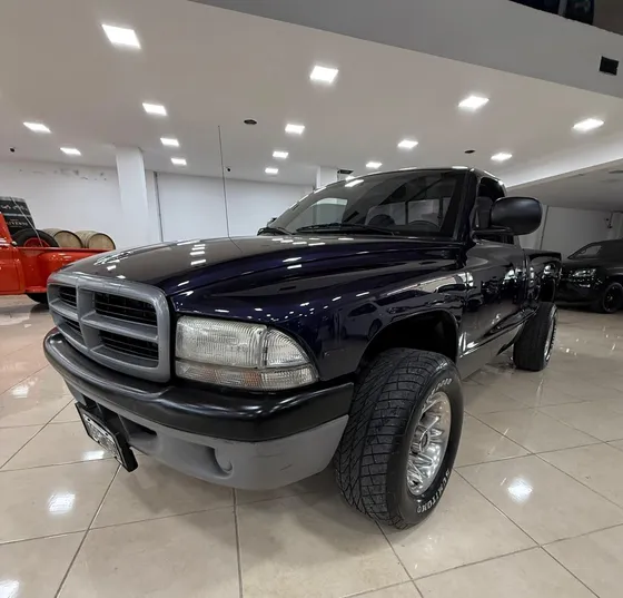Dodge Dakota 3.9 Sport