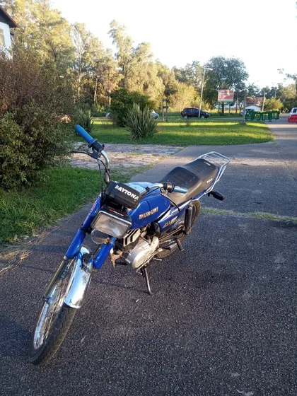 Buena Tracción