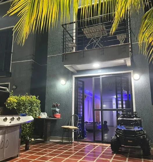 Town House Higuerote Puerto Encantado