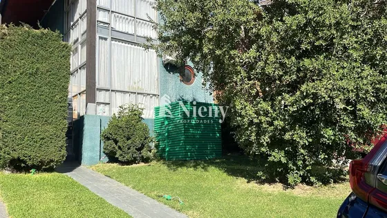 Casa En Venta De 3 Dorm. En Machalí