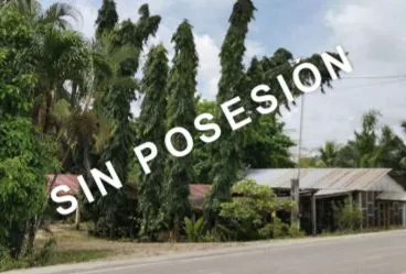 Vendo Casa Sin Posesión En El Chal Peten