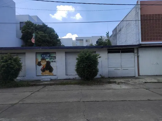 (v)casa En Venta En Chapultepec Norte, Morelia