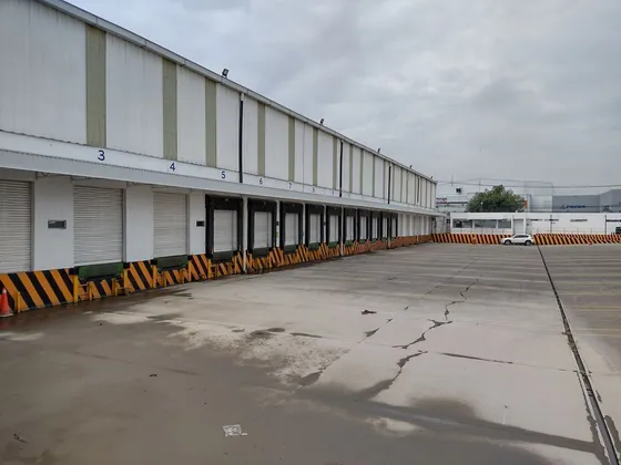 Renta Bodega Cámara Fría Gustavo A Madero