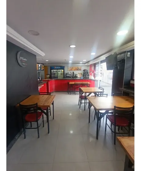 Baruta Fondo De Comercio En Venta