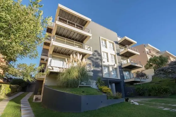 Departamento En Venta 4 Ambientes Pinamar Lasalle