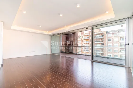 Venta Piso 4 Ambientes Con Balcón Aterrazado, Cochera Y Baulera En Castelar (6º)
