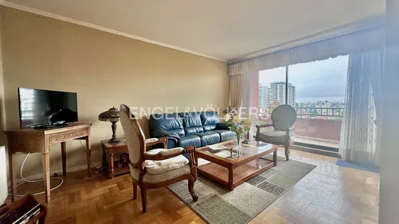 Departamento En Concepción