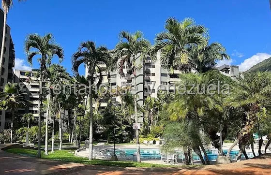 Hermoso Apartamento Sebucan Lv 25-10828