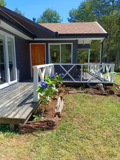 Hermosa Parcela En Condominio Frutillar (108287)