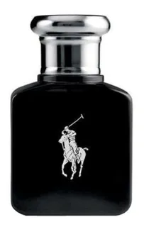 Perfume polo black 200 ml precio cheap