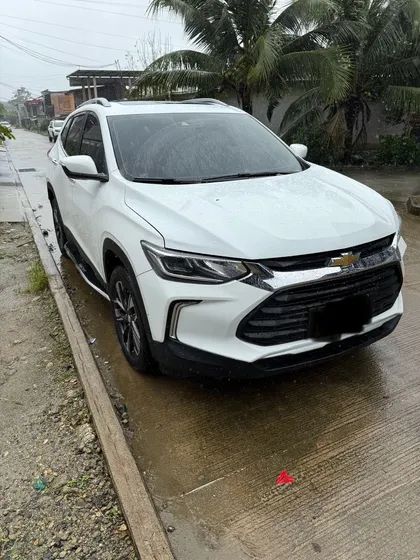 Chevrolet Tracker 1.2 Turbo Premier