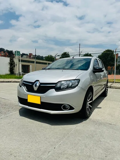 Renault Sandero 1.6 Life Polar