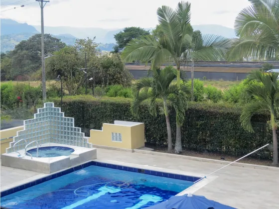 Venta O Permuta  Casa Campestre Chinauta Por Bogota 