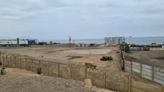 Venta De Terreno Industrial En Antofagasta Id. 79.671-ind