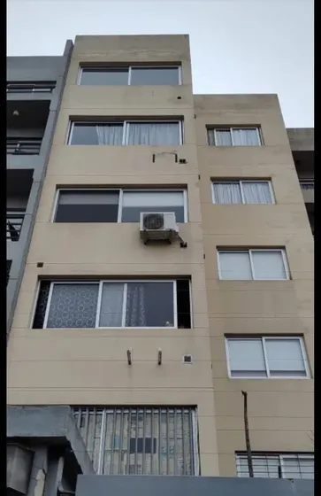 Departamento En Alquiler En Haedo