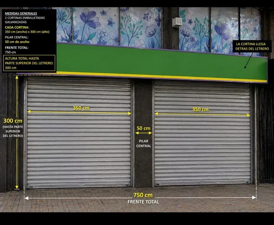 Arriendo Local Comercial 1-2 Norte Con Libertad 112 Mts
