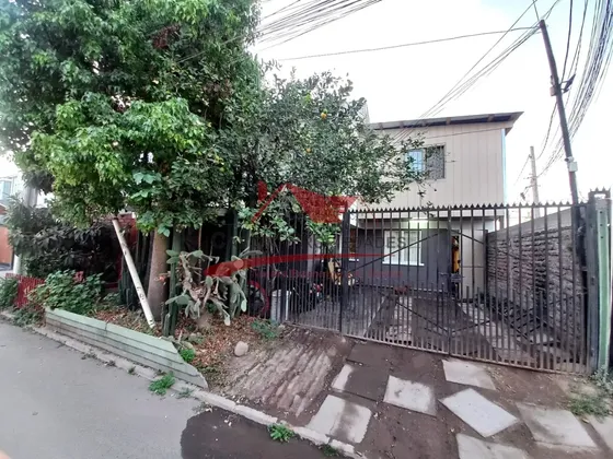 Casa Dos Pisos, 5 Dormitorios, 2 Baños, Quilicura