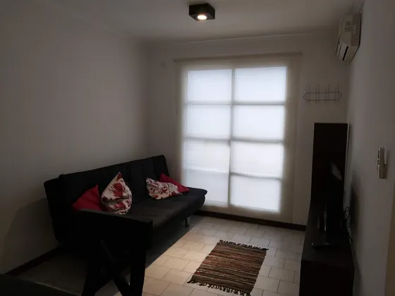 Hermoso Departamento 1 Dormitorio A Mts De Bv Oroño Y El Rio